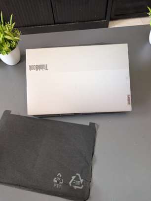 Lenovo i7 11th gen / NVIDIA /256gb / 16gb ram image 10