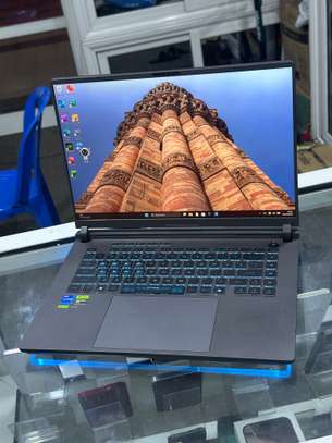ASUS ROG STRIX G16 G615J image 7