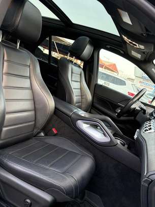 MERCEDES BENZ  GLE 350 4 matic Année :2021 image 7
