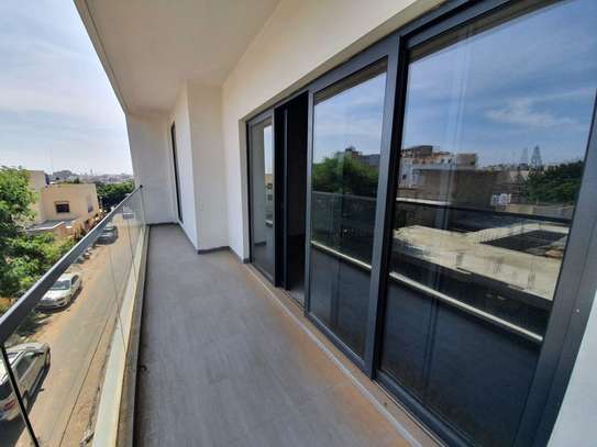 Appartement a Mermoz image 2