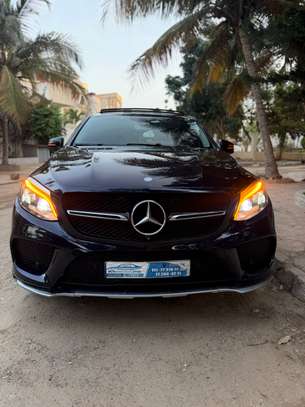 GLE 450 image 7