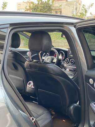 Mercedes Glc 350 e image 7