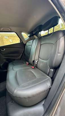 Renault qm3 image 8