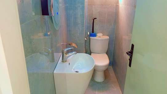 APPARTEMENT À LOUER CITÉ KEUR GORFUI image 11
