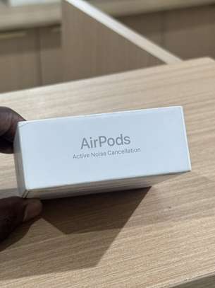 AirPods 4 ANC - Scellé image 2