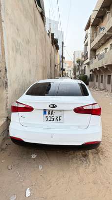 KIA K3 2014 image 6