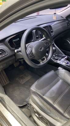 Renault SM6 (2016) image 4