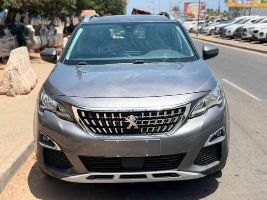 Peugeot 4008 Année :  *2017* image 7
