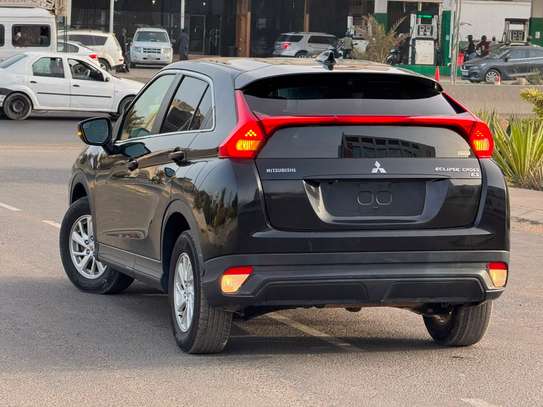 Mitsubishi éclipse image 3