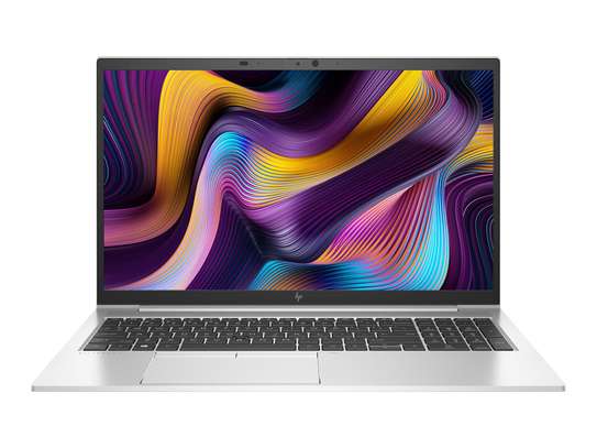 HP EliteBook 850 G8 image 2