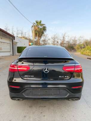 Mercedes GLC 43 image 15