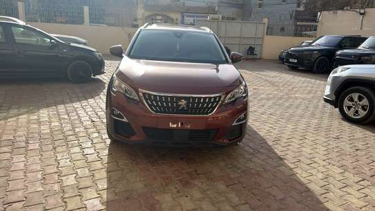 PEUGEOT 3008 2019 image 2
