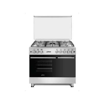 Cuisinière 6 à 4 feu image 2