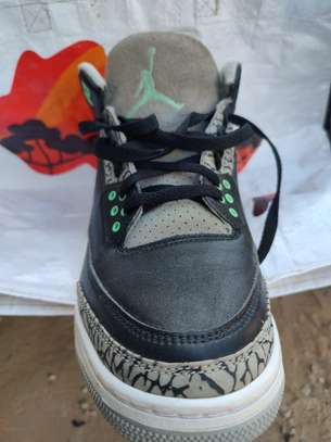 JORDAN RETRO AUTHENTIQUE image 4