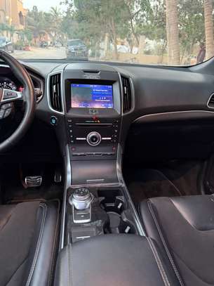 FORD EDGE ST image 9