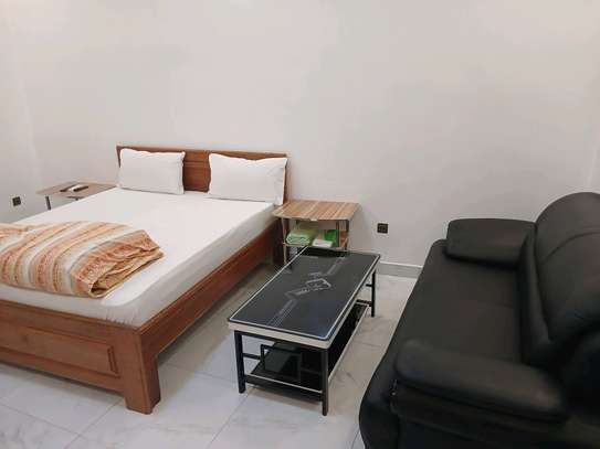 Chambres Meublées ou appartement image 8