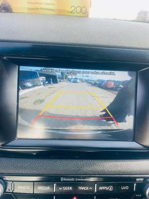 KIA NIRO HYBRIDE 2018 image 13