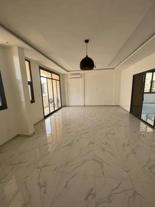 UN APPARTEMENT DE GRAND STANHING A LOUER AUX ALMADIES image 5