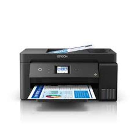 Imprimante Epson Ecotank L14150 A3+ couleur image 3
