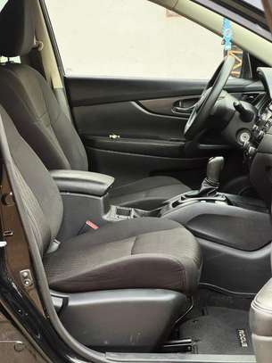 NISSAN ROGUE  Année 2017 image 3