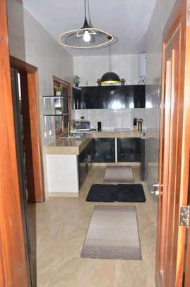 APPARTEMENT F3 MEUBLÉ A LOUER AU MAMELLES image 5
