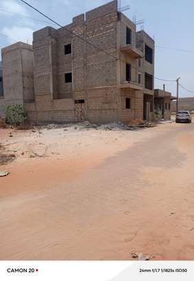 Terrain 184m2 a vendre image 5