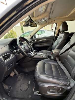 Mazda cx5 2020 image 7