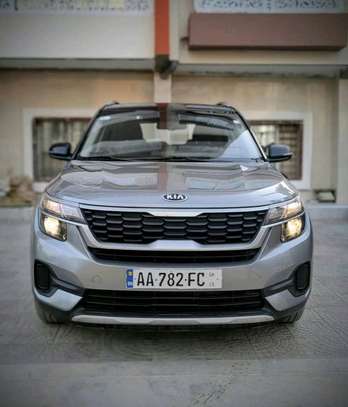 Kia seltos 2020 image 6
