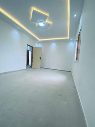 Appartement modene à Yoff image 8