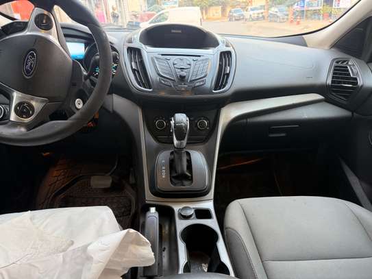 Ford escape 2016 image 6