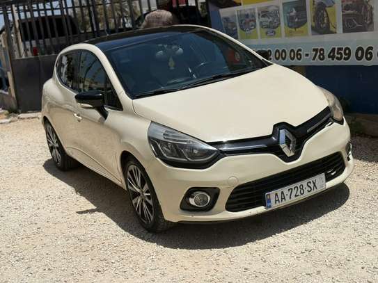 Clio 4 image 5