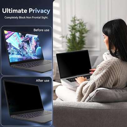 Filtre Ecran privacy image 5
