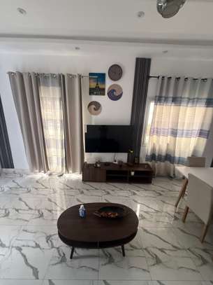 Appartement Meublé à Louer image 8