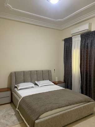 Appartement meublé 2 chambres – Ngor Almadies – Climatisé image 5