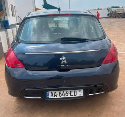 Peugeot 308 image 5