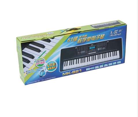 Piano Clavier électronique MK-861 – 61 touches image 3