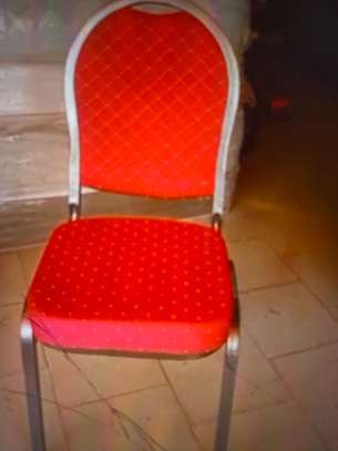 Table a manger marbre lourd 6 places image 5