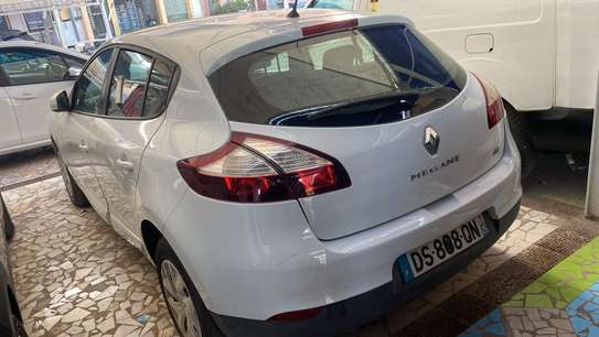 RENAULT MEGANE 2015 image 3