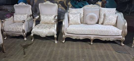 Salon Louis 14 image 2