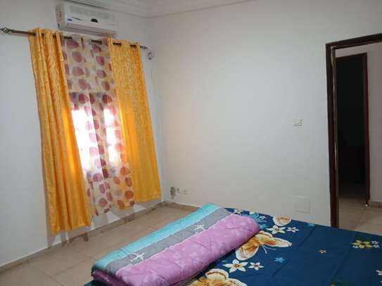 Appartement meublé F3 avec terrasse à louer à Ngor Almadies image 5