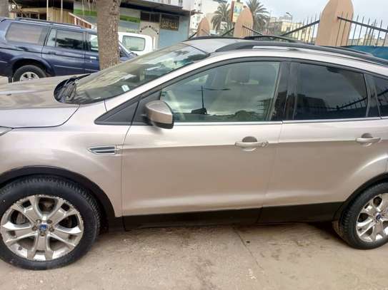 Ford escape 2015 image 2
