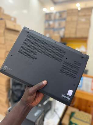 Lenovo ThinkPad T14 Gen 3 image 5