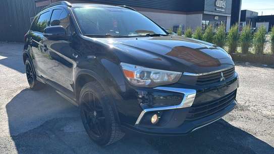 Mitsubishi RVR image 2
