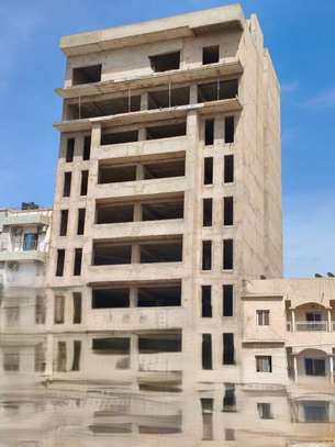 Plateaux de bureaux haut standing – Axe Sacré-Cœur image 6