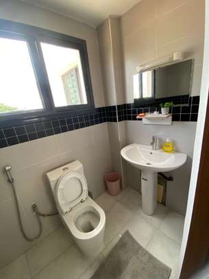 VENDRE – F4 Haut Standing Meublé et Équipé image 11