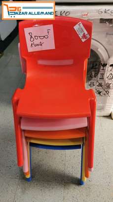 Chaises image 2