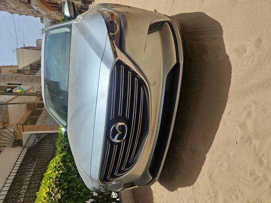 Mazda Cx9 image 10