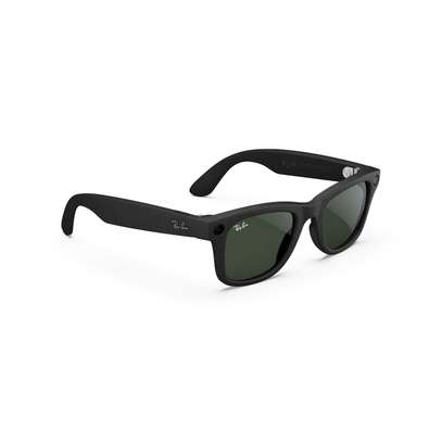 RAY-BAN META WAYFARER GEN 2 PHOTOGRAY image 5