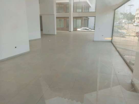 Showroom à louer corniche mamelles image 2