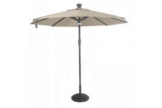 Chaise longue jardin pliable acier noire confortable image 3